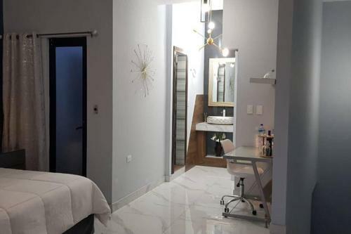 Apartamento Departamento Nuevo Con Terraza Y Vista