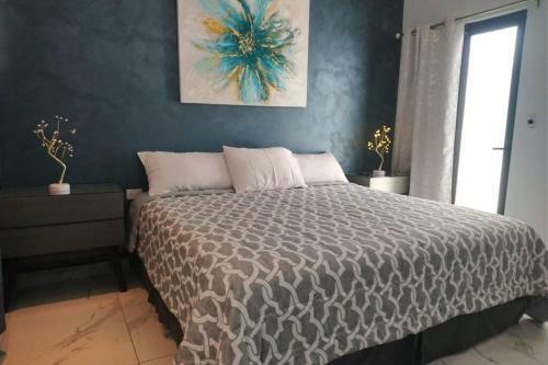 Apartamento Departamento Nuevo Con Terraza Y Vista