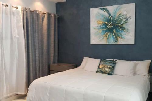Apartamento Departamento Nuevo Con Terraza Y Vista
