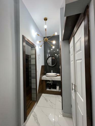 Apartamento Departamento Nuevo Con Terraza Y Vista