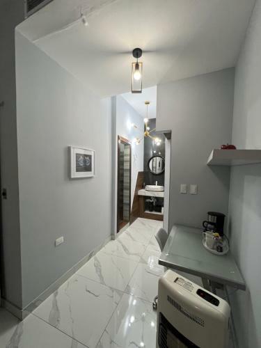 Apartamento Departamento Nuevo Con Terraza Y Vista