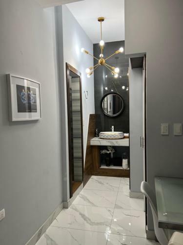 Apartamento Departamento Nuevo Con Terraza Y Vista
