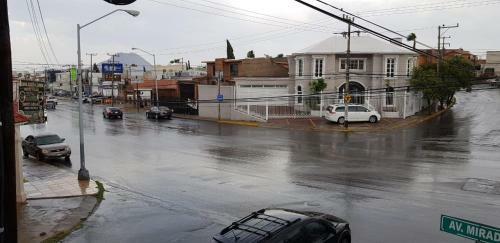 Apartamento Departamento Nuevo Con Terraza Y Vista