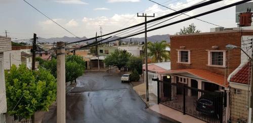 Apartamento Departamento Nuevo Con Terraza Y Vista