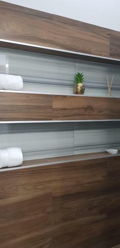 Apartamento Departamento Nuevo Con Terraza Y Vista