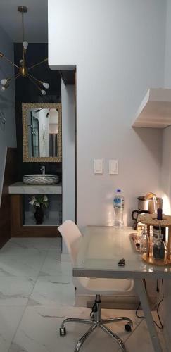 Apartamento Departamento Nuevo Con Terraza Y Vista