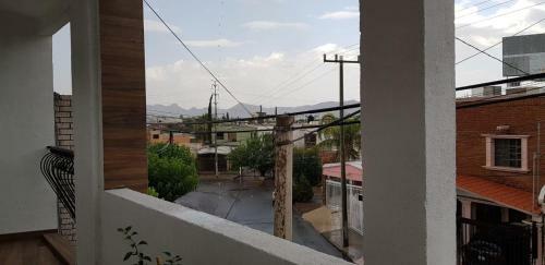 Apartamento Departamento Nuevo Con Terraza Y Vista