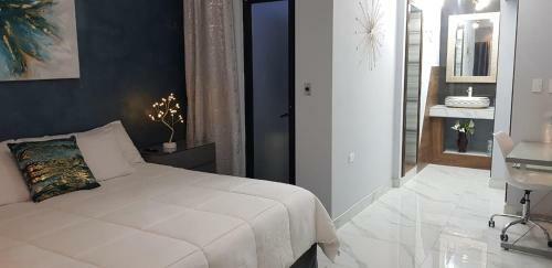 Apartamento Departamento Nuevo Con Terraza Y Vista