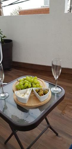 Apartamento Departamento Nuevo Con Terraza Y Vista