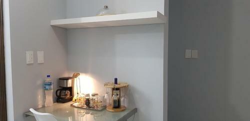 Apartamento Departamento Nuevo Con Terraza Y Vista