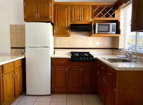 Hotel Suites Las Granjas