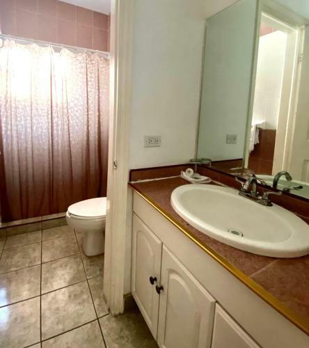 Hotel Suites Las Granjas
