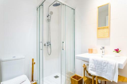 Monterey House Playa Blanca