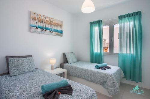 Beautiful 2-bed Villa With Private Pool