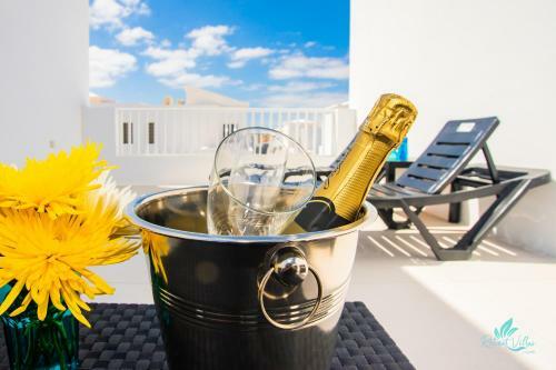 Beautiful 2-bed Villa With Private Pool
