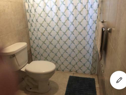 Apartamento Agradable* Y C�modo Departamento Familiar (Wifi)