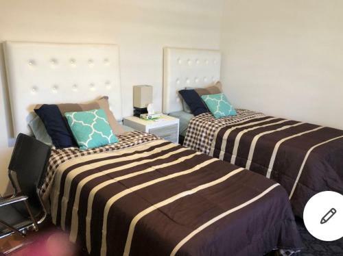 Apartamento Agradable* Y C�modo Departamento Familiar (Wifi)