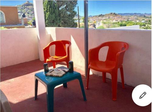Apartamento Agradable* Y C�modo Departamento Familiar (Wifi)