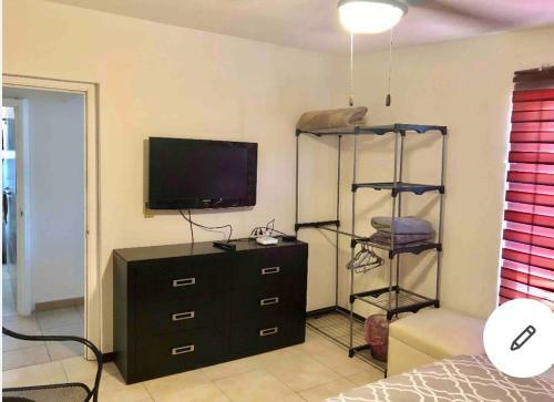 Apartamento Agradable* Y C�modo Departamento Familiar (Wifi)