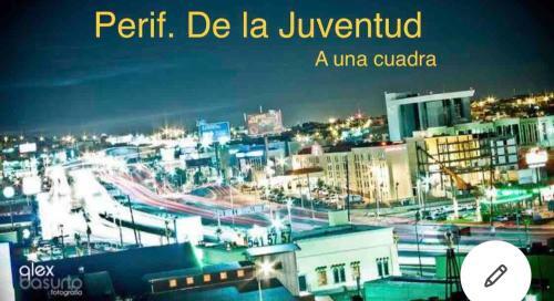 Apartamento Agradable* Y C�modo Departamento Familiar (Wifi)