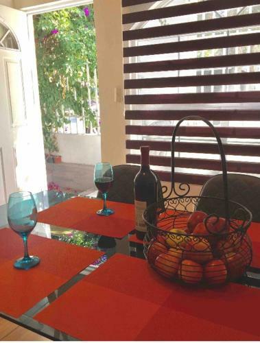 Apartamento Agradable* Y C�modo Departamento Familiar (Wifi)