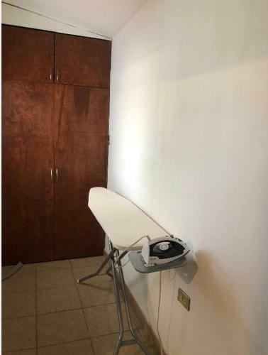 Apartamento Agradable* Y C�modo Departamento Familiar (Wifi)