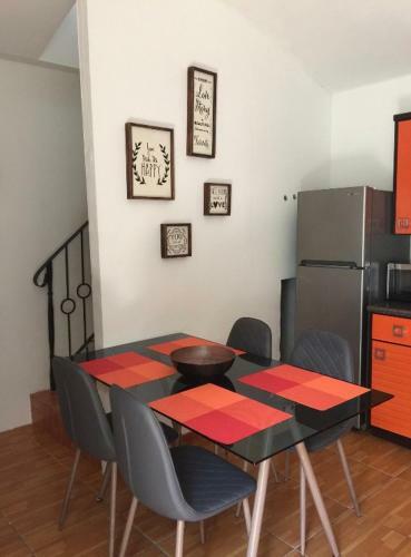 Apartamento Agradable* Y C�modo Departamento Familiar (Wifi)