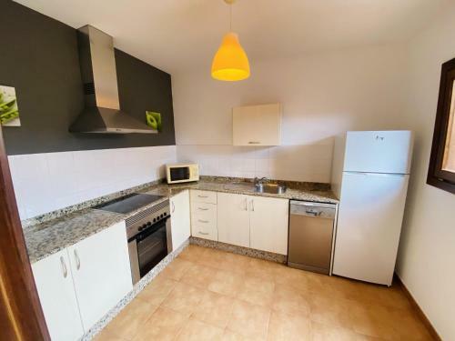 Villa Private Heated Pool Playa Blanca