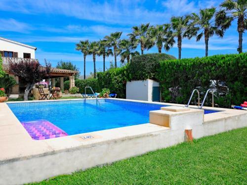 Villa Can Guaita