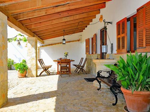 Villa Can Guaita