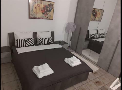 Hostal Affittacamere Sassi Grossi