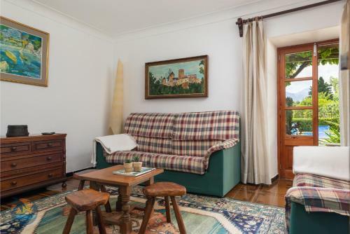 Finca L'hort De Can Bota,con Piscina Privada