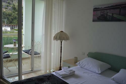Blini Seaside Apartment