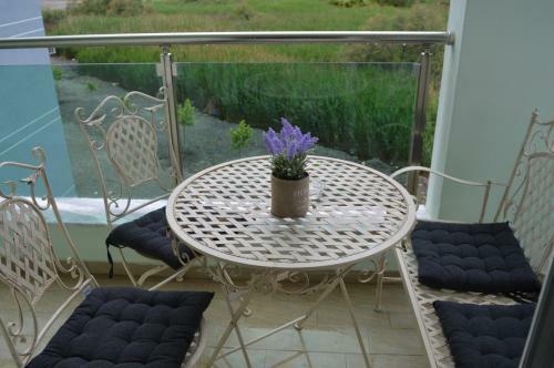 Blini Seaside Apartment