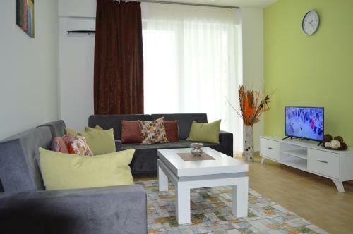 Apartment Bllaca