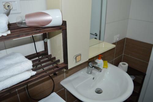 Apartment Bllaca
