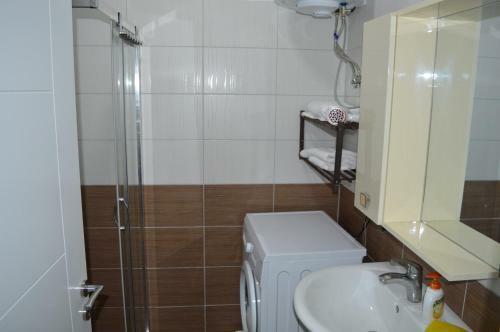 Apartment Bllaca