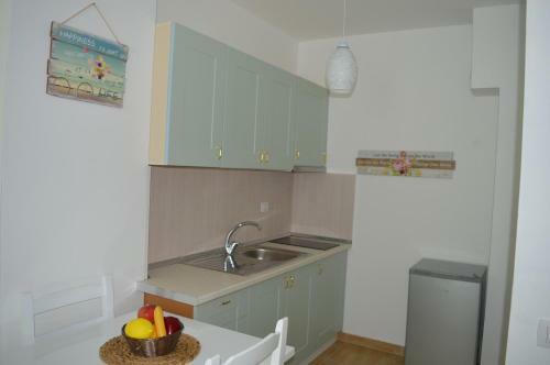 Apartment Bllaca