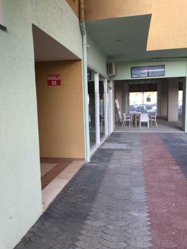 Apartment Bllaca