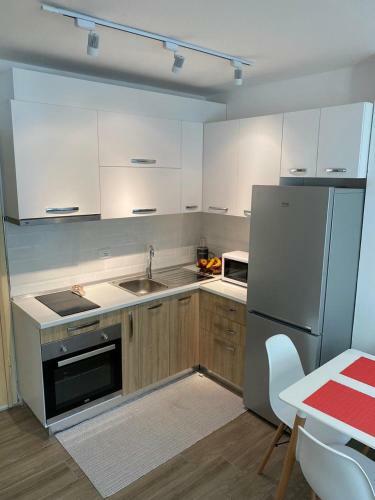 Heilis Cozy Apartment