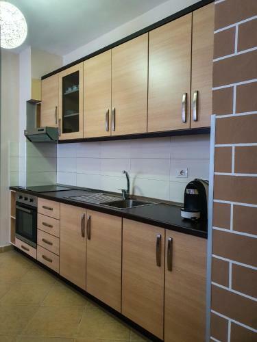 Eri Apartments