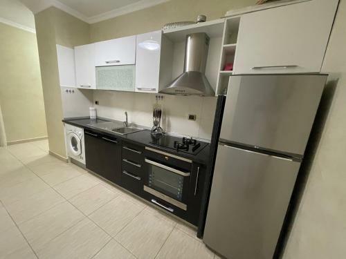 Apartamento Sea House Shengjin