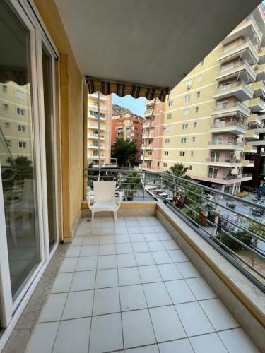 Apartamento Sea House Shengjin