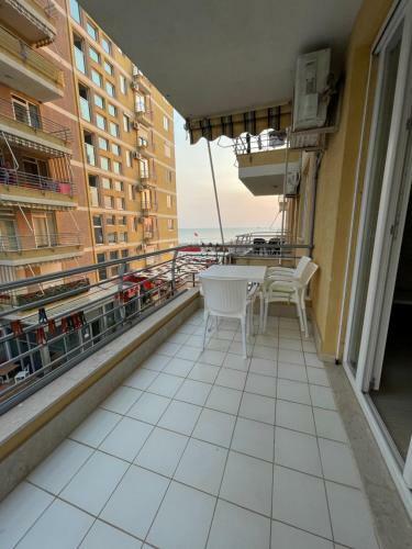 Apartamento Sea House Shengjin