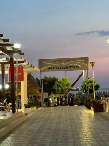 Apartamento Sea House Shengjin