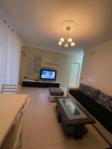 Apartamento Sea House Shengjin