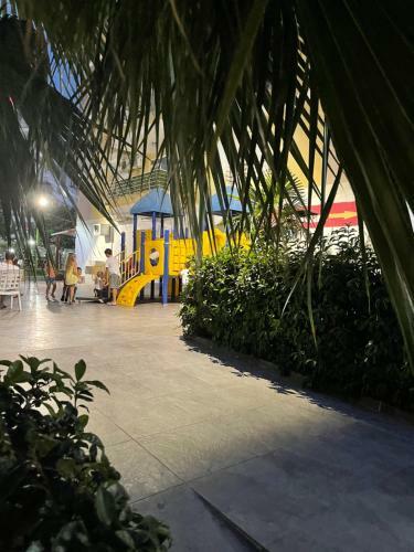 Apartamento Sea House Shengjin