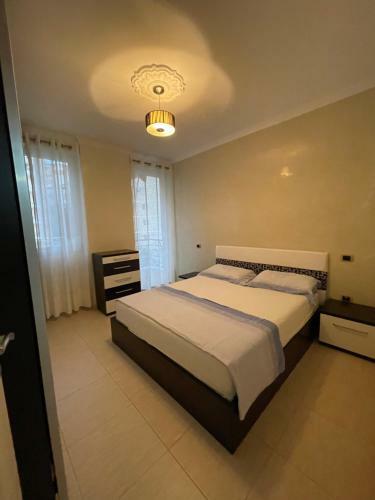 Apartamento Sea House Shengjin