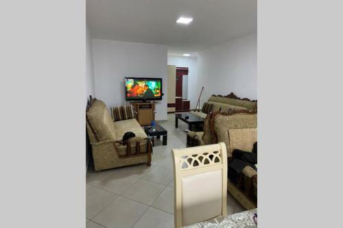 Super Apartman 100m2 2 Sovrum