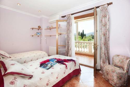 Villa Can Josep